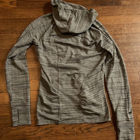 Athleta dry fit hoodie - Picture 4 of 5